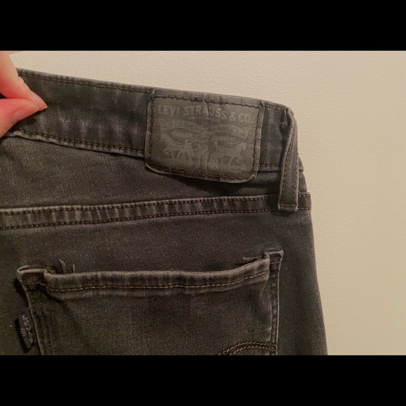 Levi jeans - Picture 3 of 4